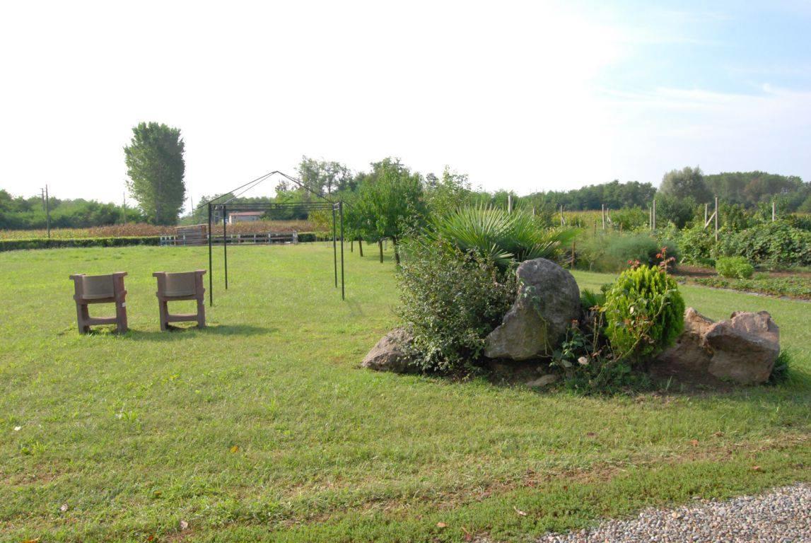 Agriturismo La Biandrina Carpignano Sesia Exteriér fotografie