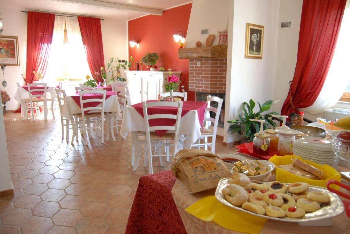 Agriturismo La Biandrina Carpignano Sesia Exteriér fotografie